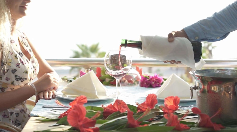 Adora Calma Beach Hotel - Adults Only 22/50