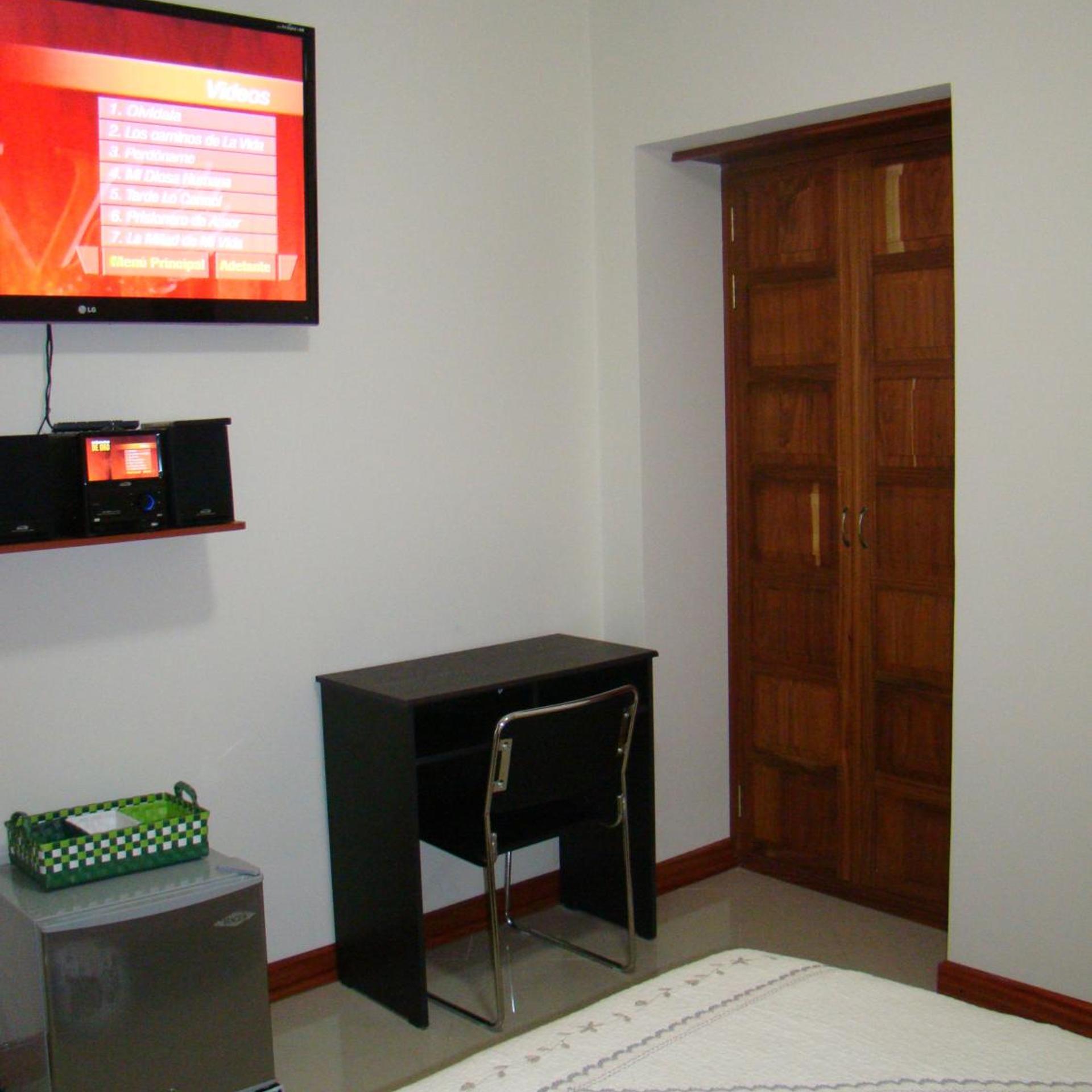 Apartahotel Vincent Suites 8/50