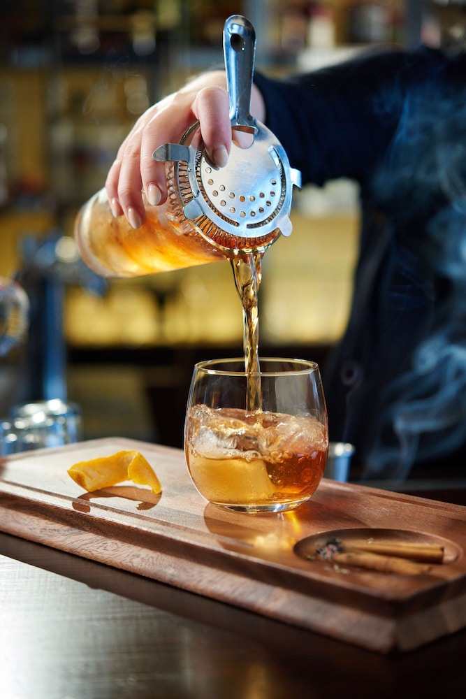 费城柏悦酒店(The Bellevue Hotel in the Unbound Collection by Hyatt) 图片3