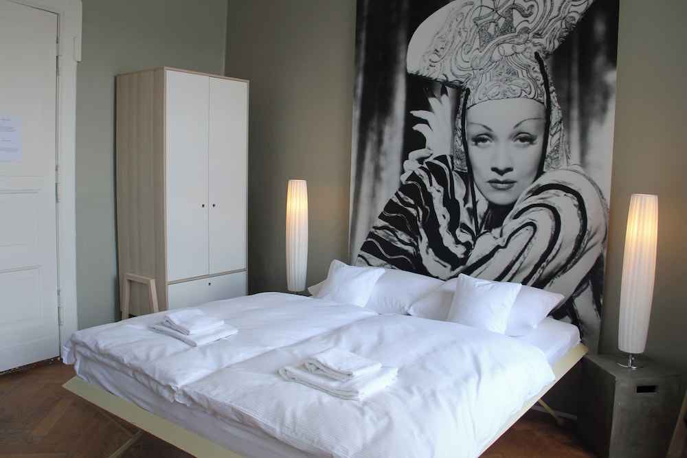 Arthotel Connection 19/50
