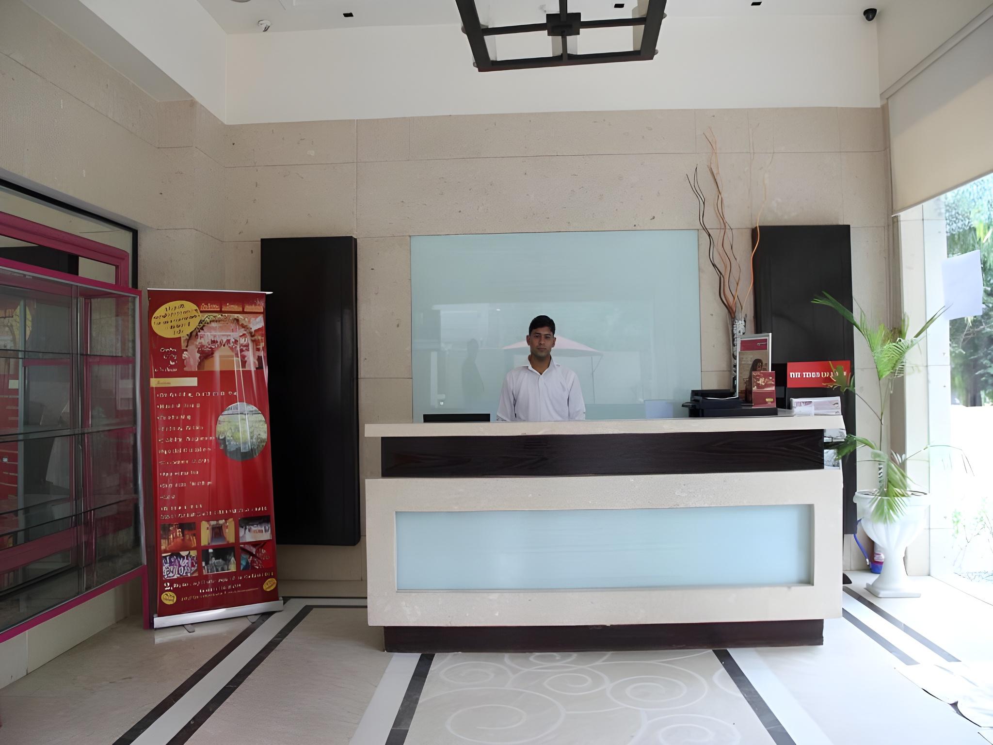 Madhuban Hotel 5/28