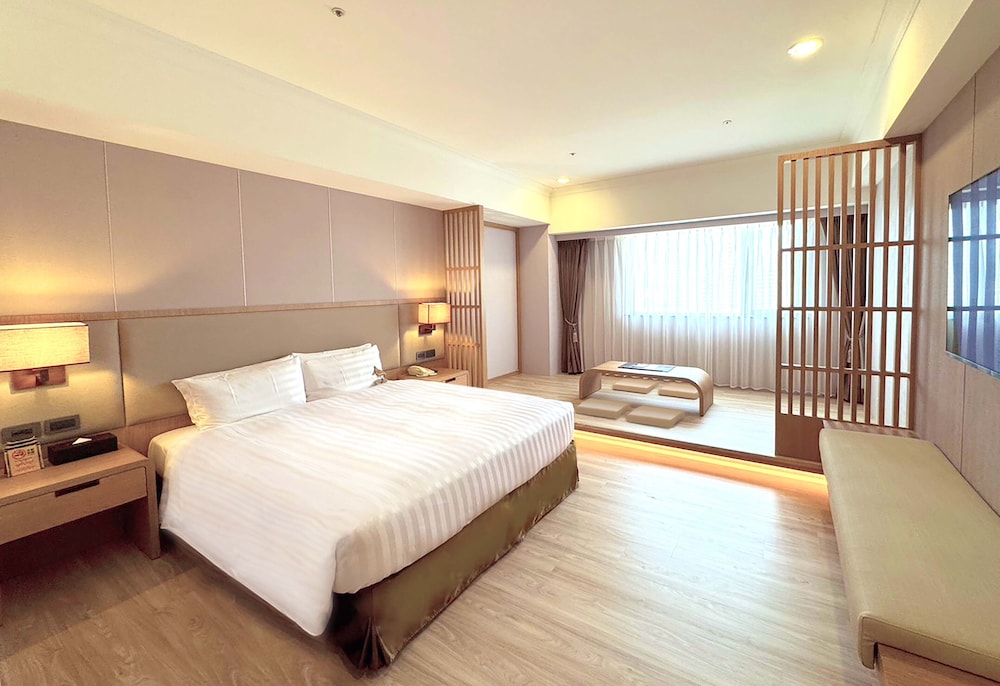 Tainan Fushin Hotel 22/64