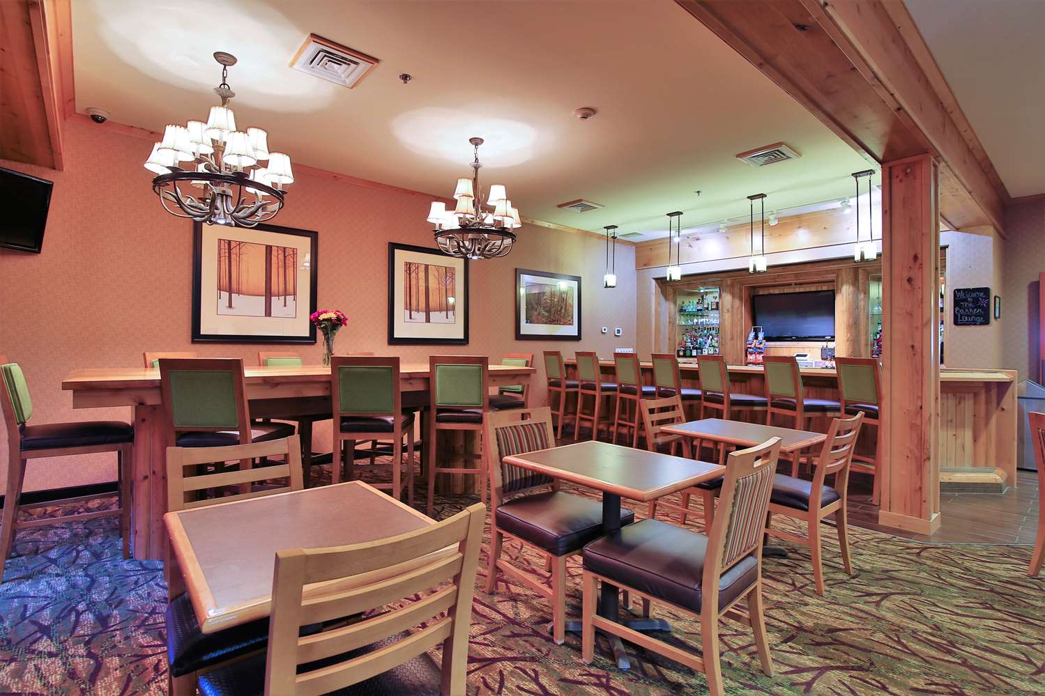 Extended Stay Minot 14/21