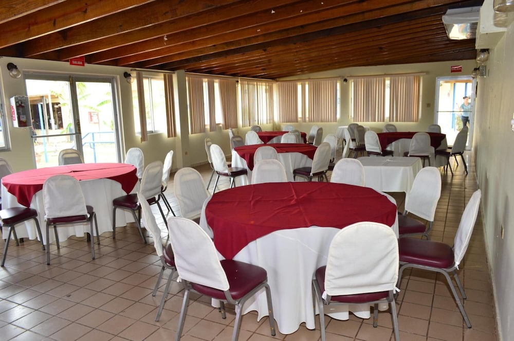 Parador El Faro 45/58