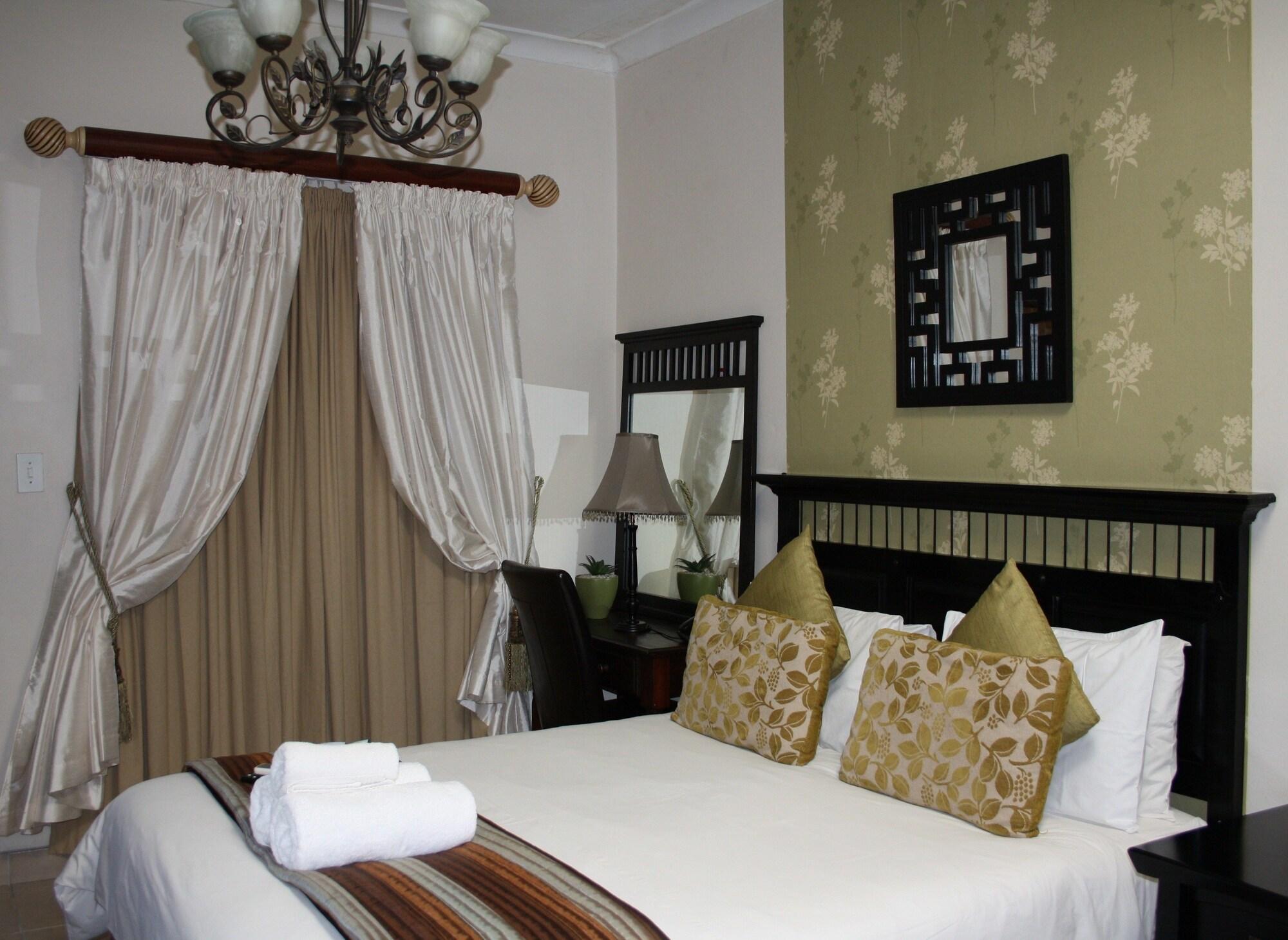 African Tribes Guest Lodge & Conference 5/11