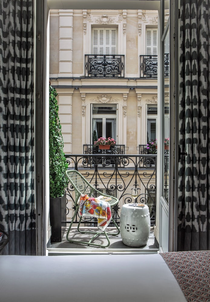 Hotel Adele & Jules 24/50