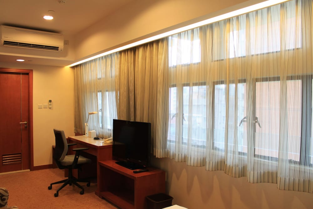 Caritas Bianchi Lodge 20/27