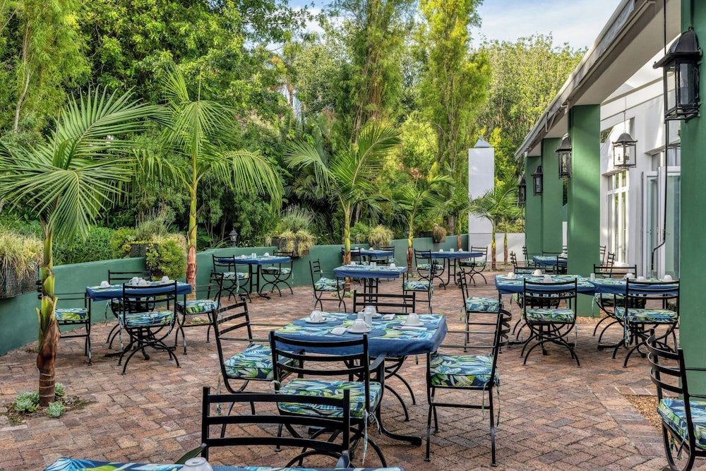 Lord Charles Hotel, Somerset West, a Tribute Portfolio Hotel 20/50