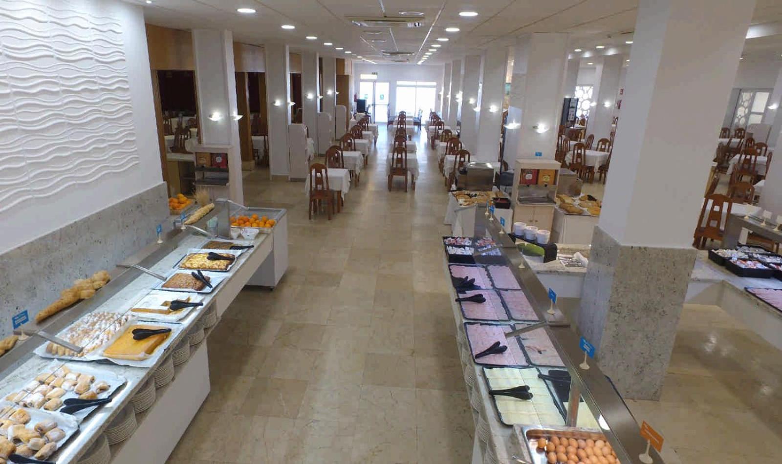 Hotel Spa Entremares 23/50