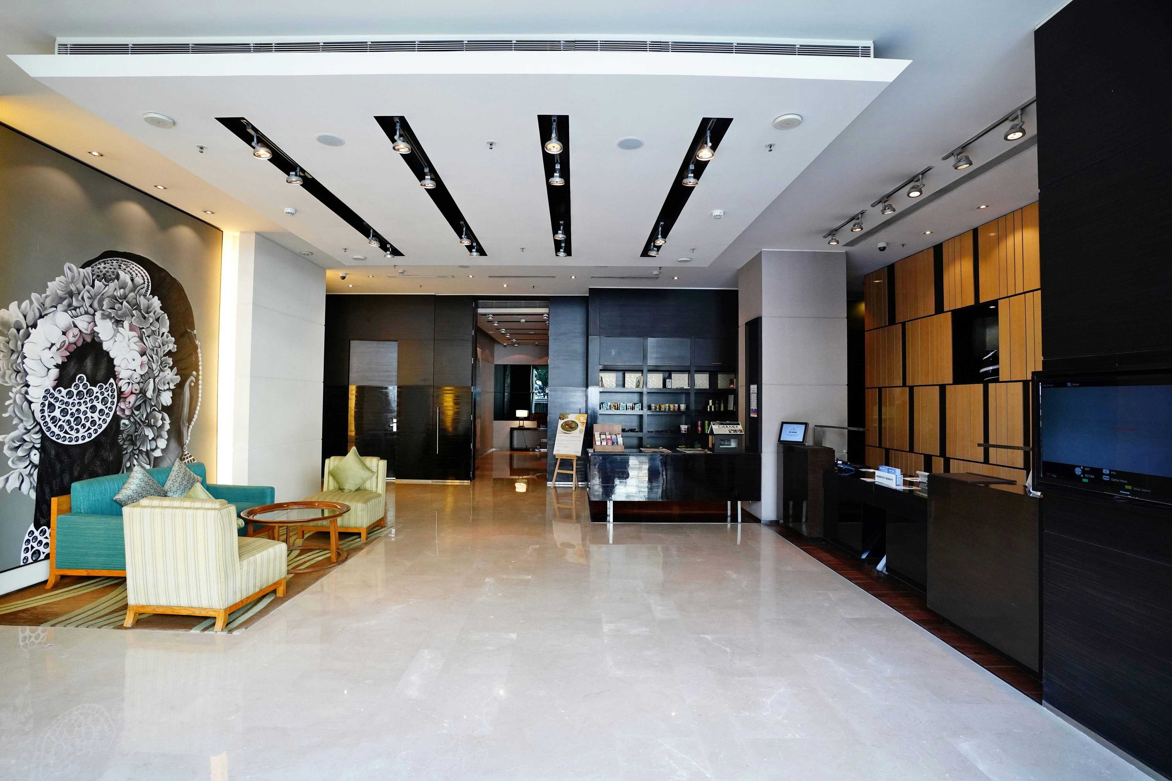 Fairfield By Marriott Bengaluru Rajajinagar 2/19