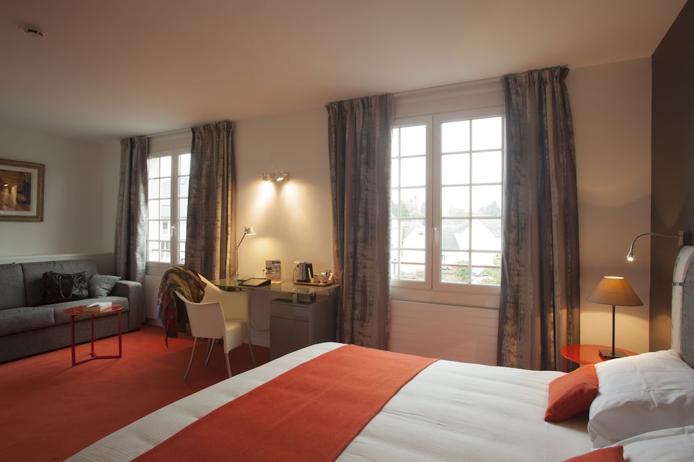 HOTEL AR MILIN 5/49