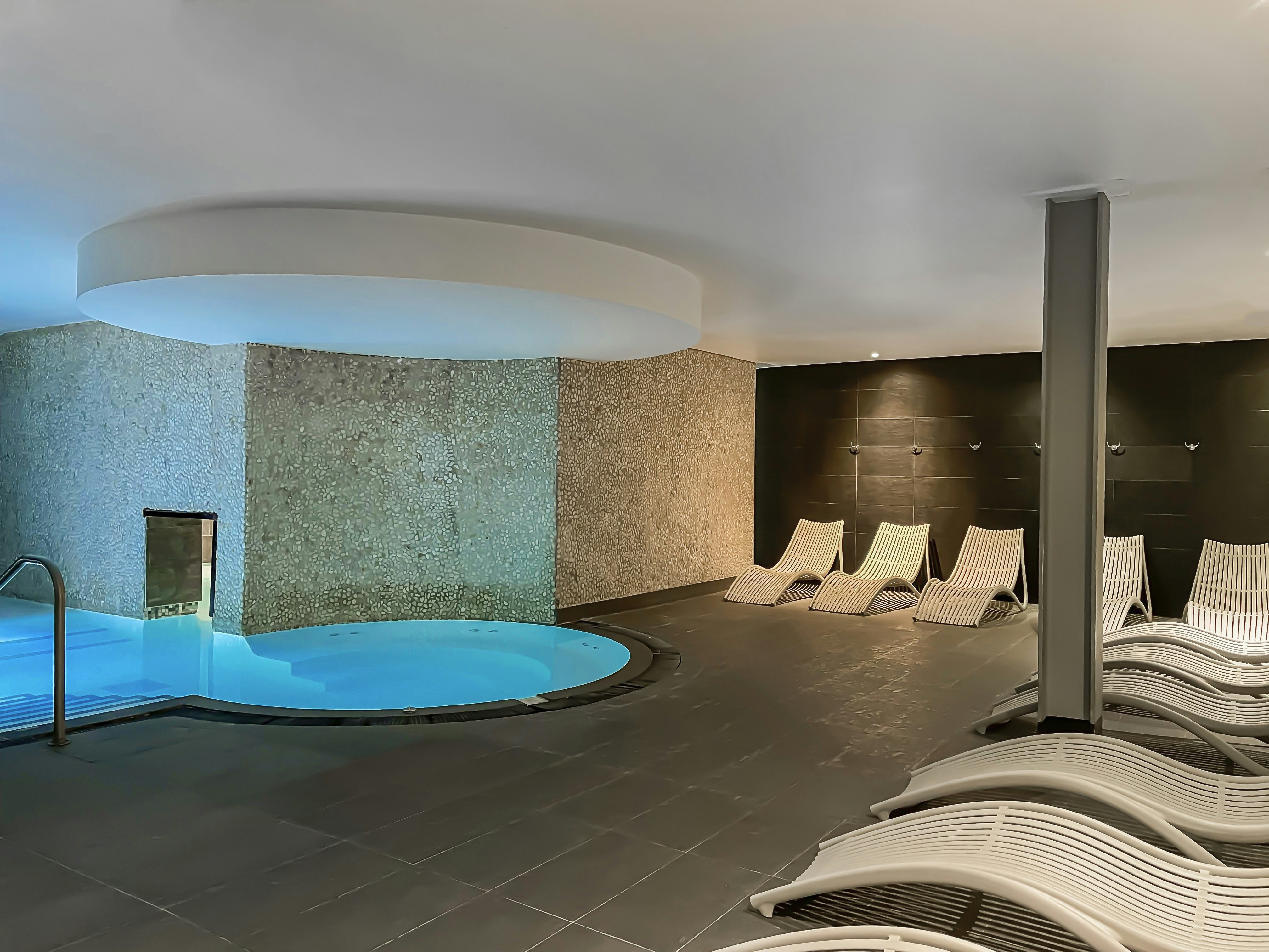 DoubleTree by Hilton Hotel & Spa Chester 14/48