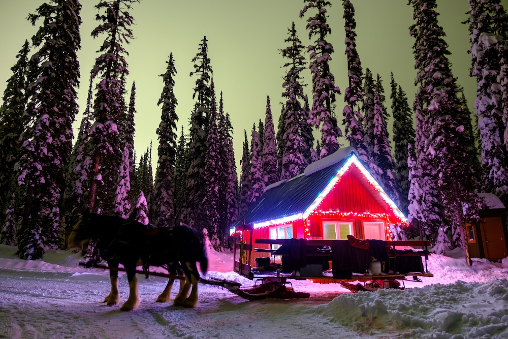 Inn at Big White 6/54