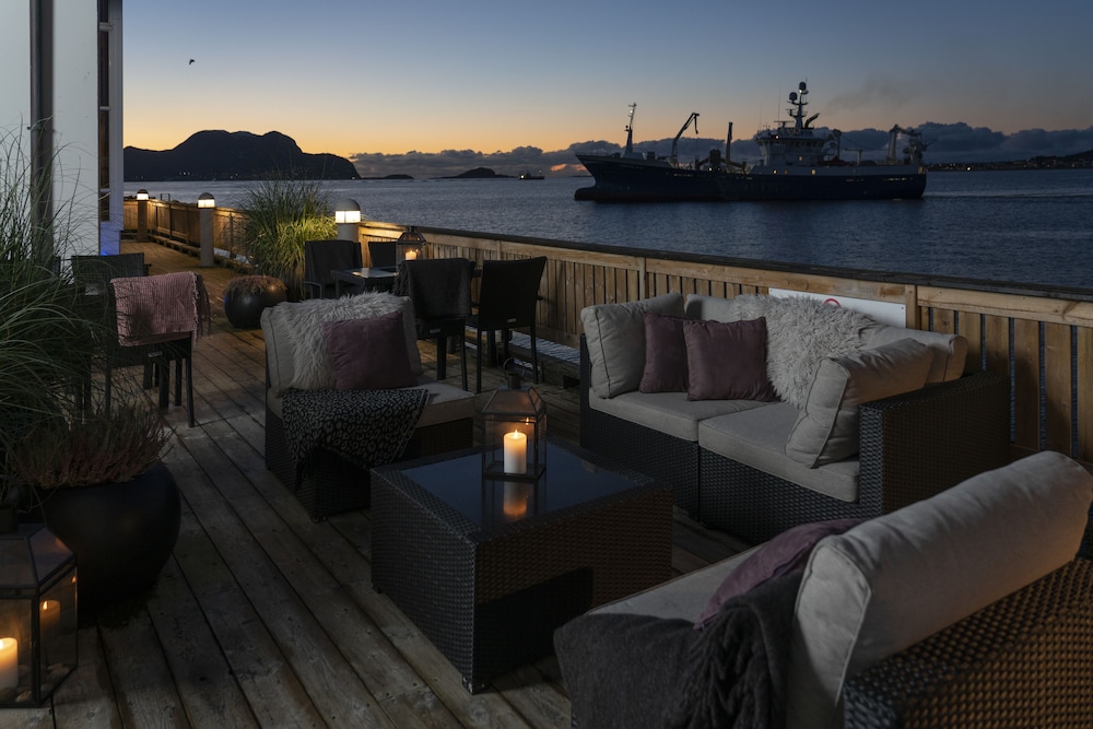 Quality Hotel Alesund 28/39