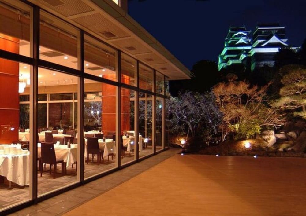 Kkr Hotel Kumamoto 33/50