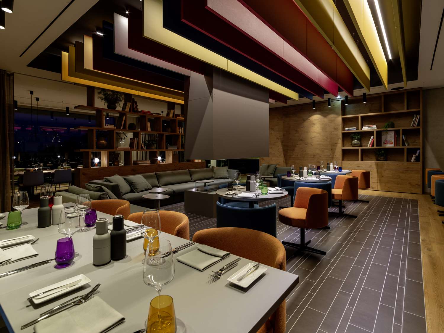 b'mine Duesseldorf, WorldHotels Crafted 45/66
