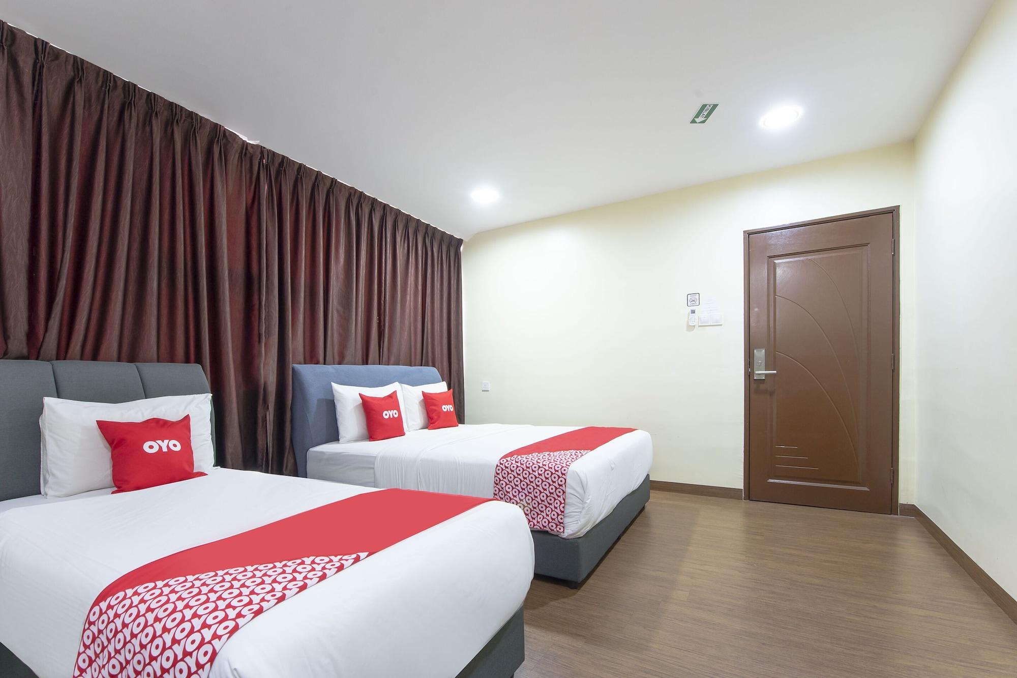 Hotel O Jasin 31/50