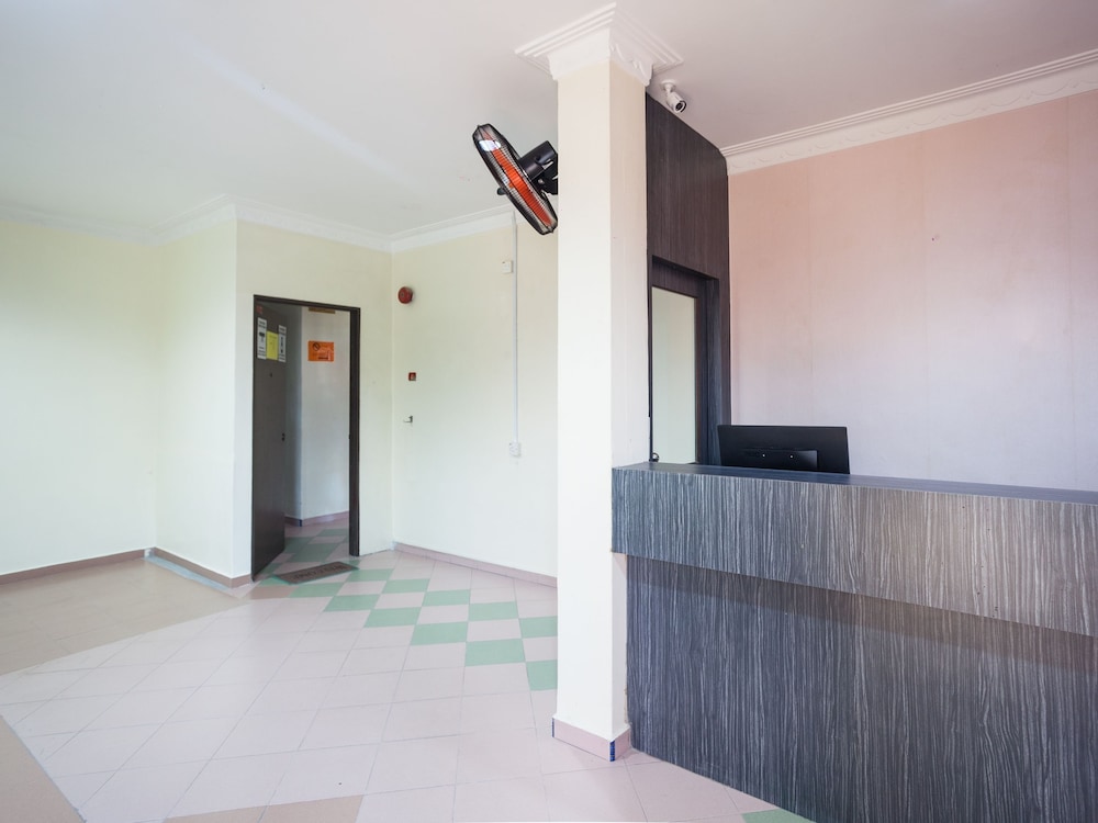 Hotel O T P Hotel 13/54