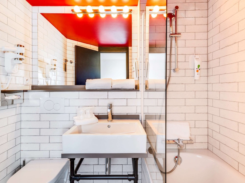 Ibis Styles Paris Saint Denis Plaine 11/57