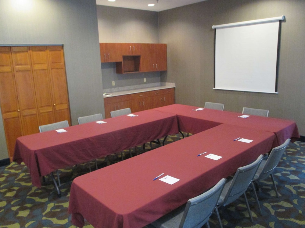 Best Western Troy Hotel 25/26