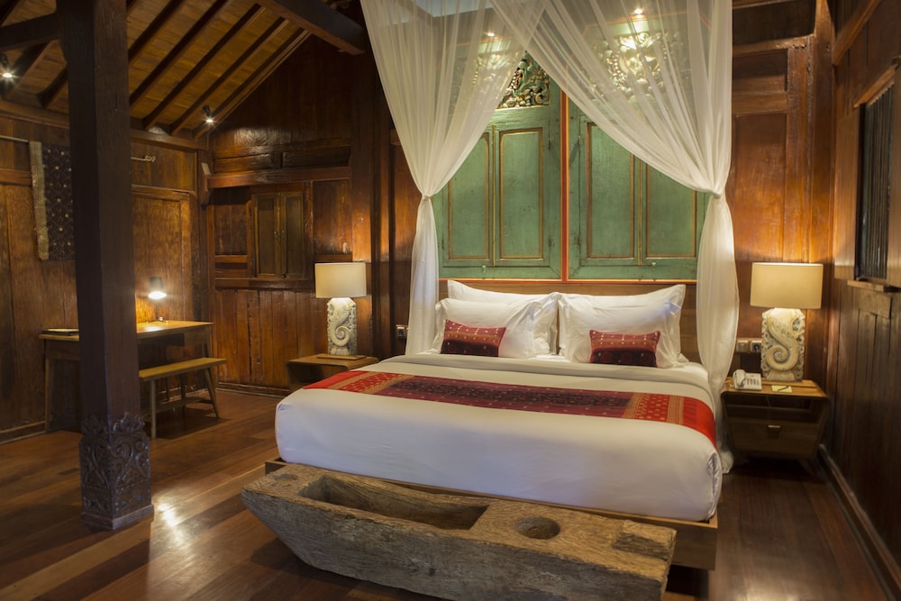 Ubud Valley Boutique Resort 16/64