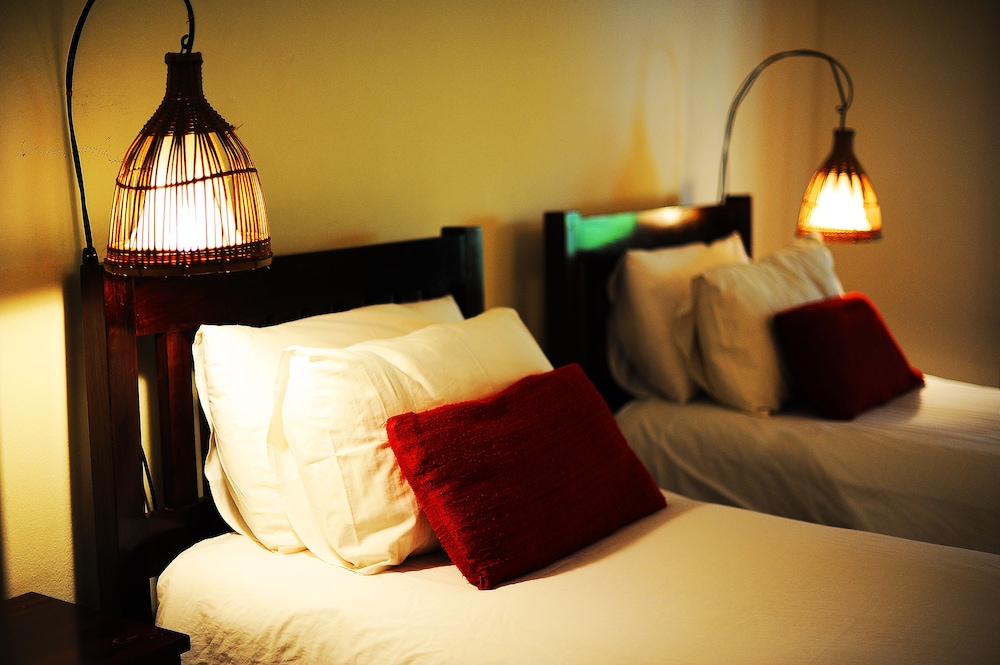 Lotus Villa Boutique Hotel photo2