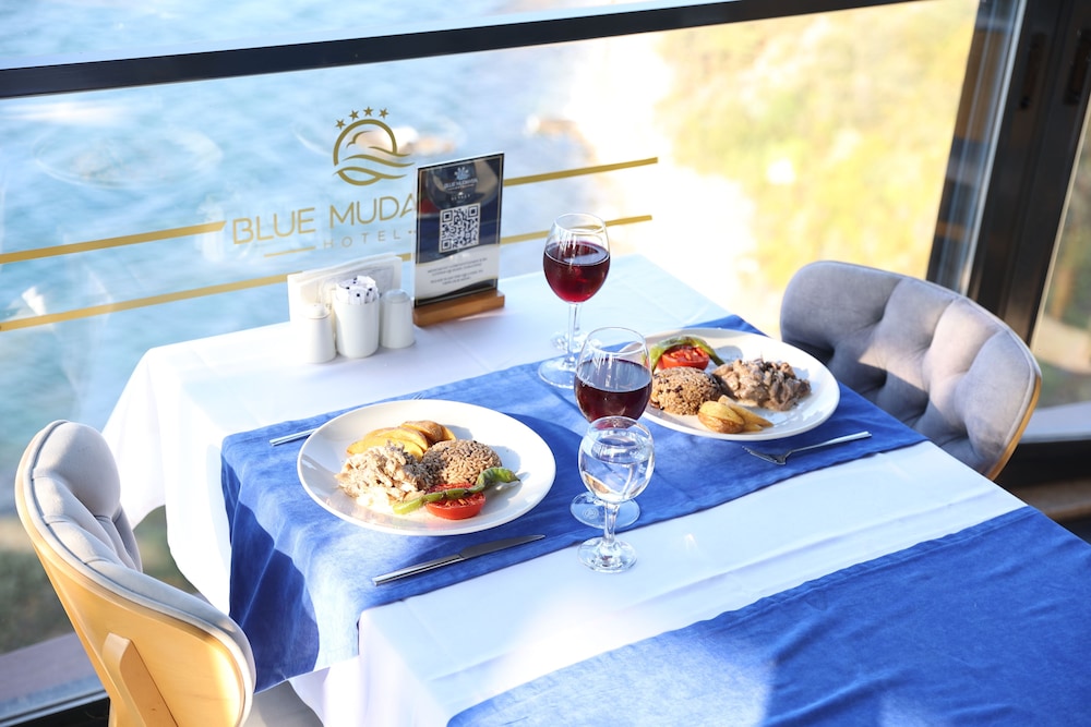 Blue Mudanya Hotel 37/49