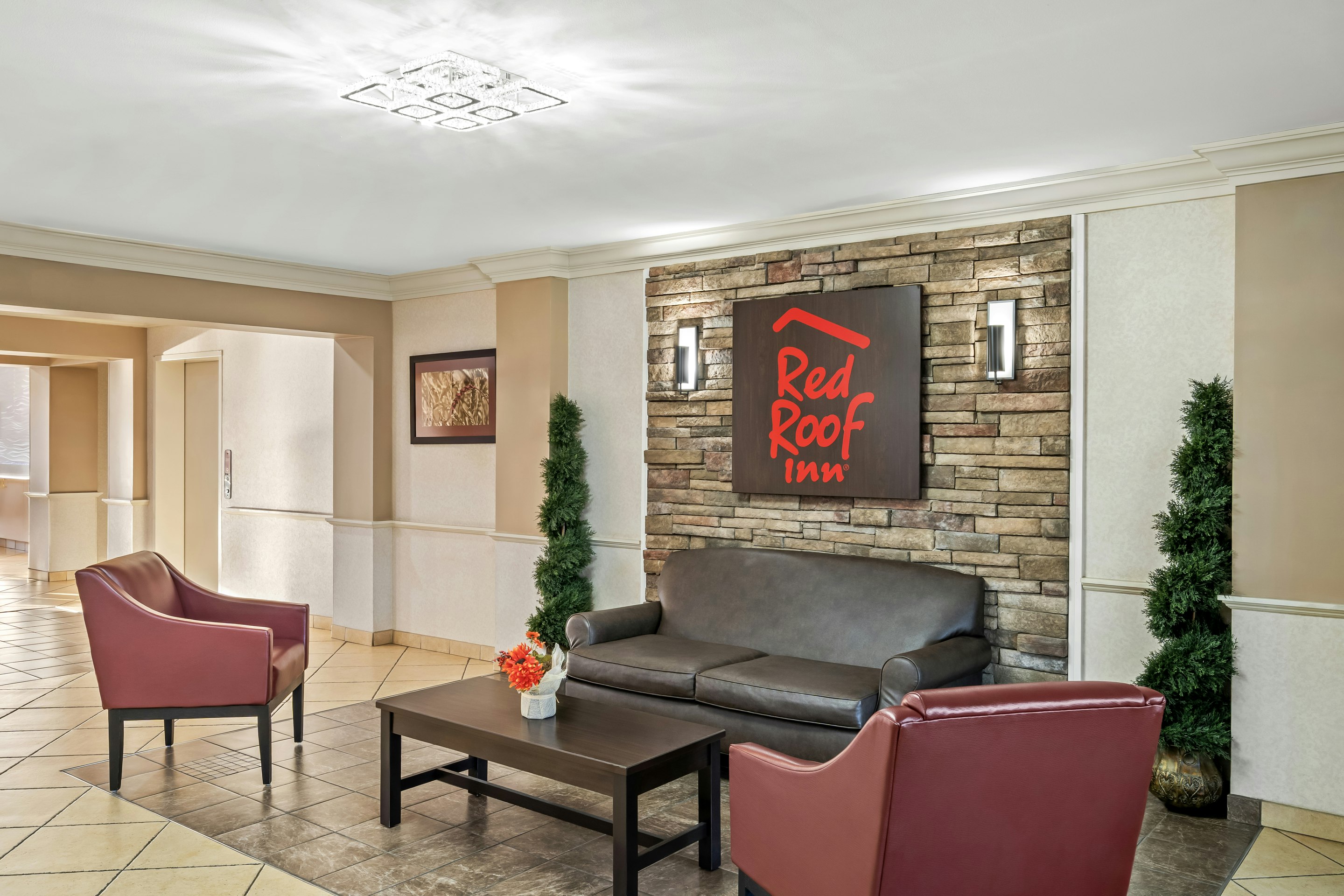 Red Roof Inn Etowah 26/49