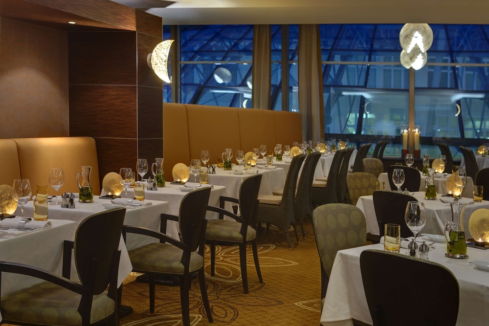 Dorint Hotel Esplanade Jena 44/58