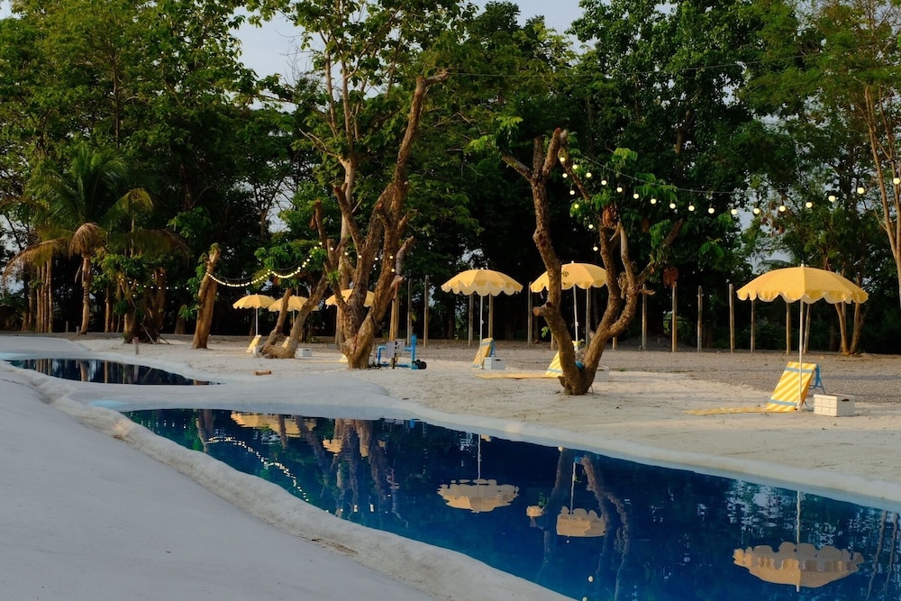 Waste Land Homestay & Resort Chiangmai 31/34