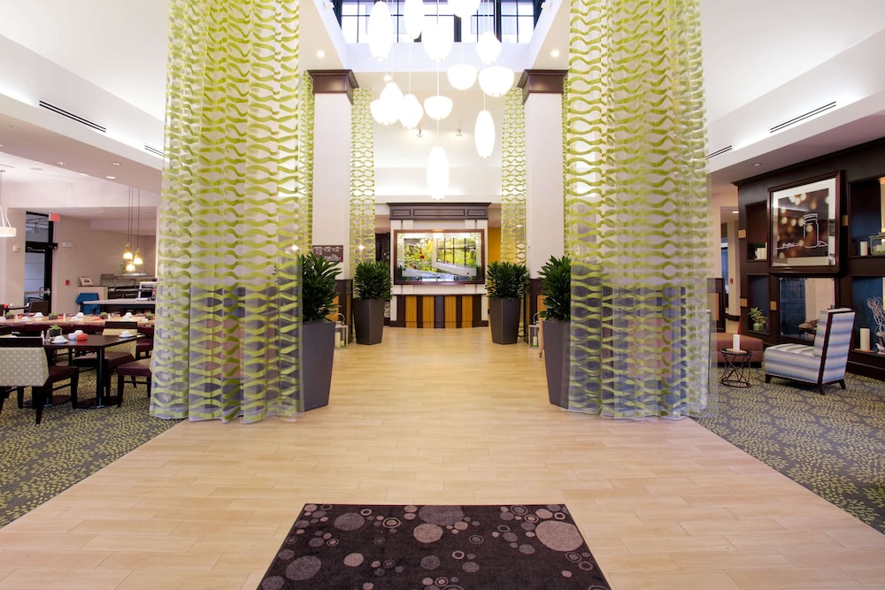 Hilton Garden Inn West Palm Beach Airport 5/54
