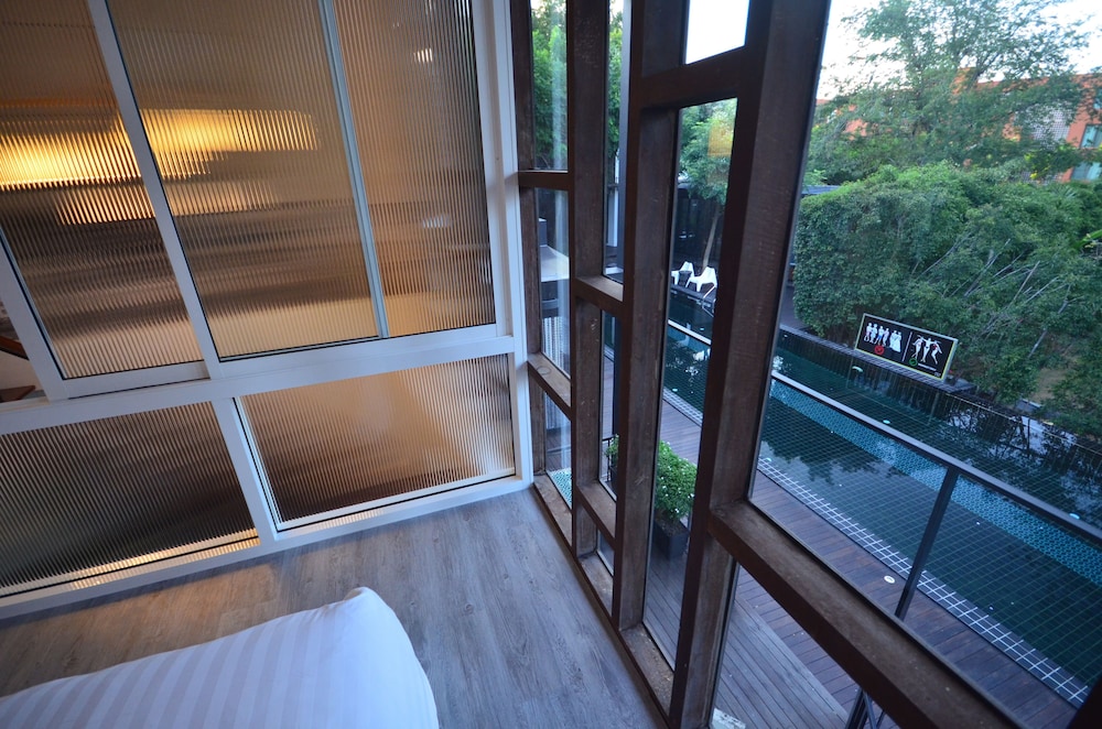 The Blue Sky Resort At Hua Hin 30/53