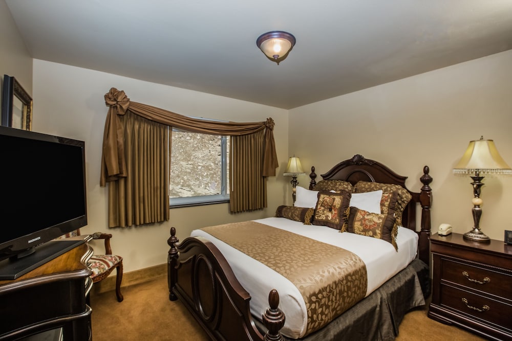 First Gold Hotel Suites Gaming 22/58