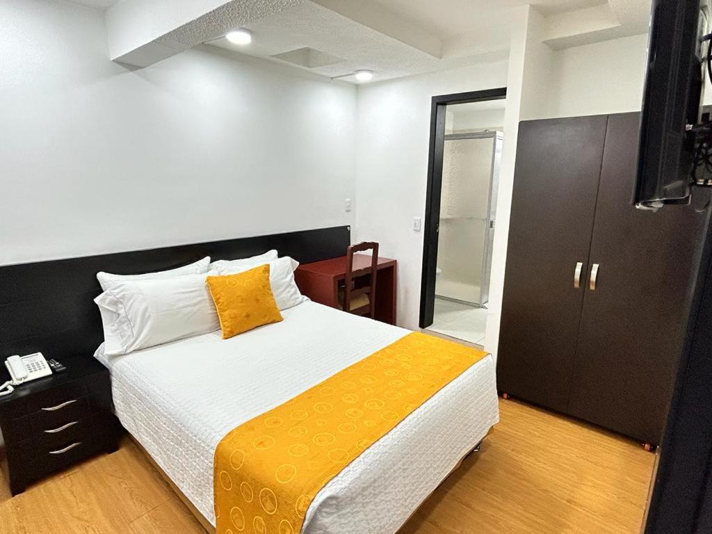 Hotel Lagos Latin America 15/32