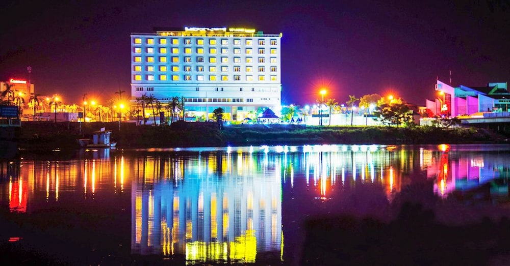 Sai Gon Dong Ha Hotel 2/73