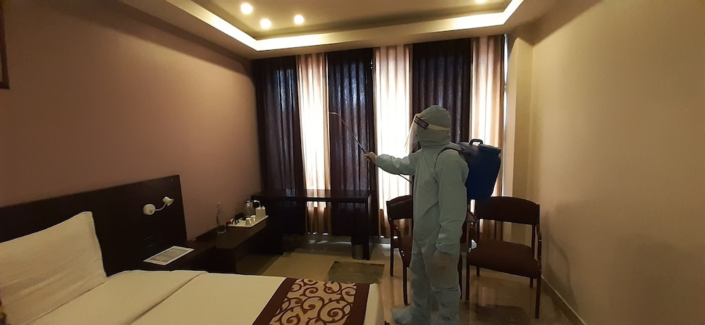 Hotel Vijay Paradise 26/50