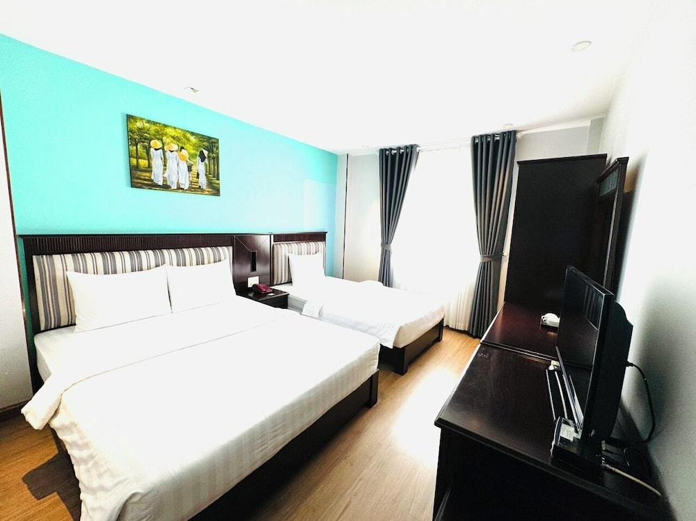 Cherry Boutique Hotel 17/50