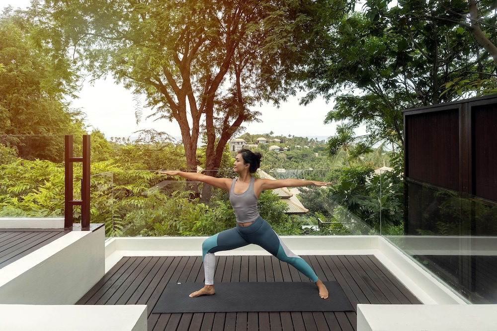 Banyan Tree Samui 64/75