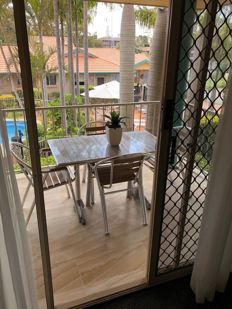 Beaches Serviced Apartments 35/46