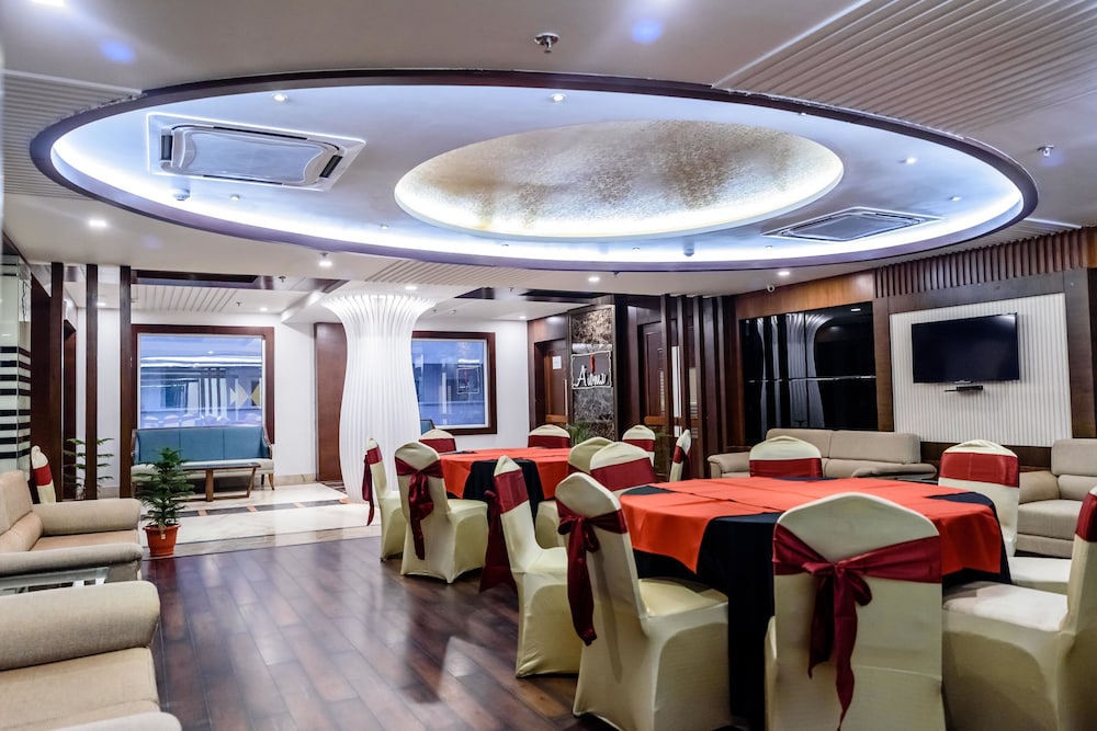 Konark Grand Hotel 31/50