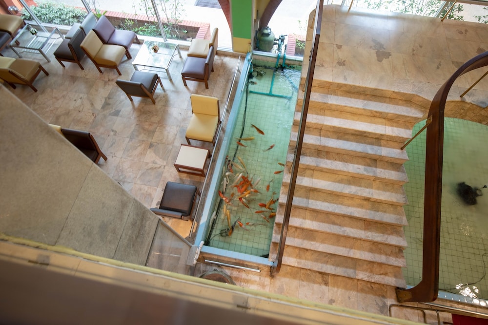 Wangtai Hotel 45/70