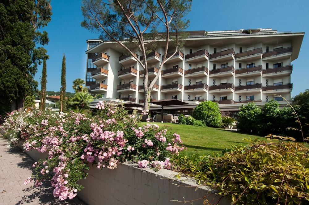 Hotel Michelangelo and Day SPA 5/70