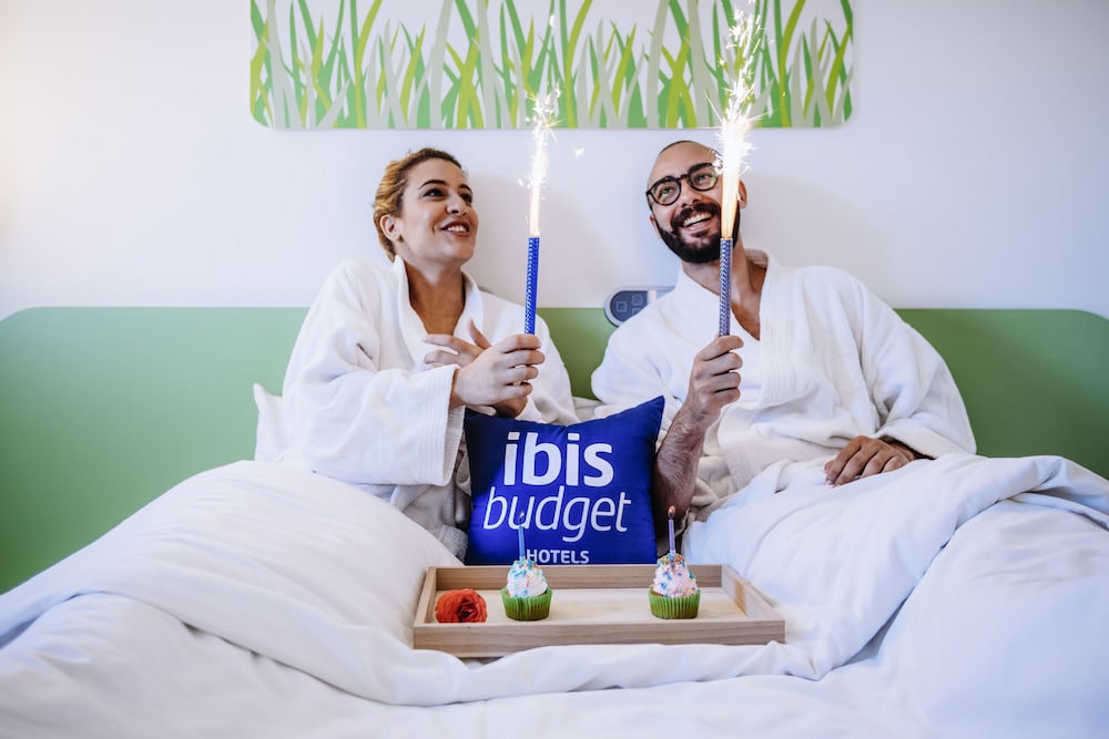 Ibis Budget Perpignan Nord 42/70