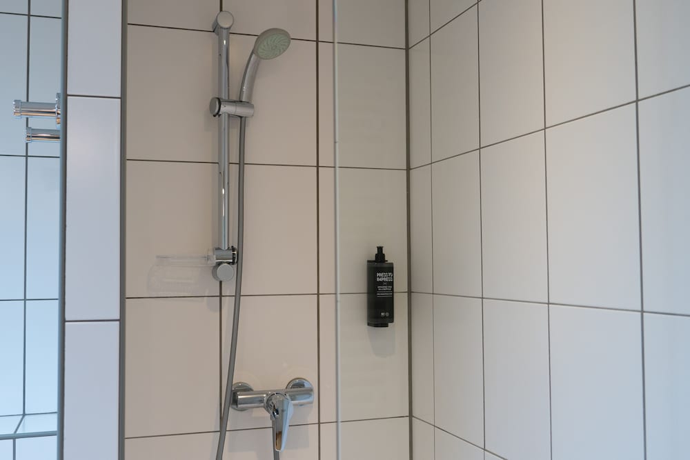 Ibis Styles Nancy Centre Gare 14/73