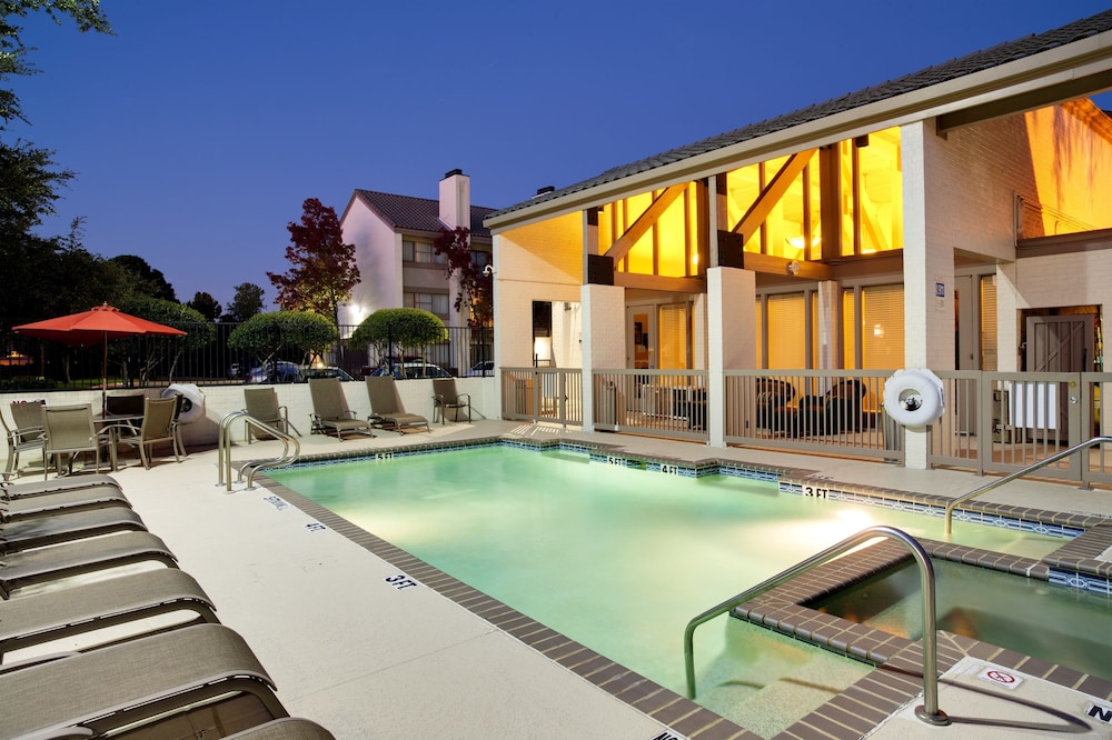 Craigshire Suites - Arlington 13/34
