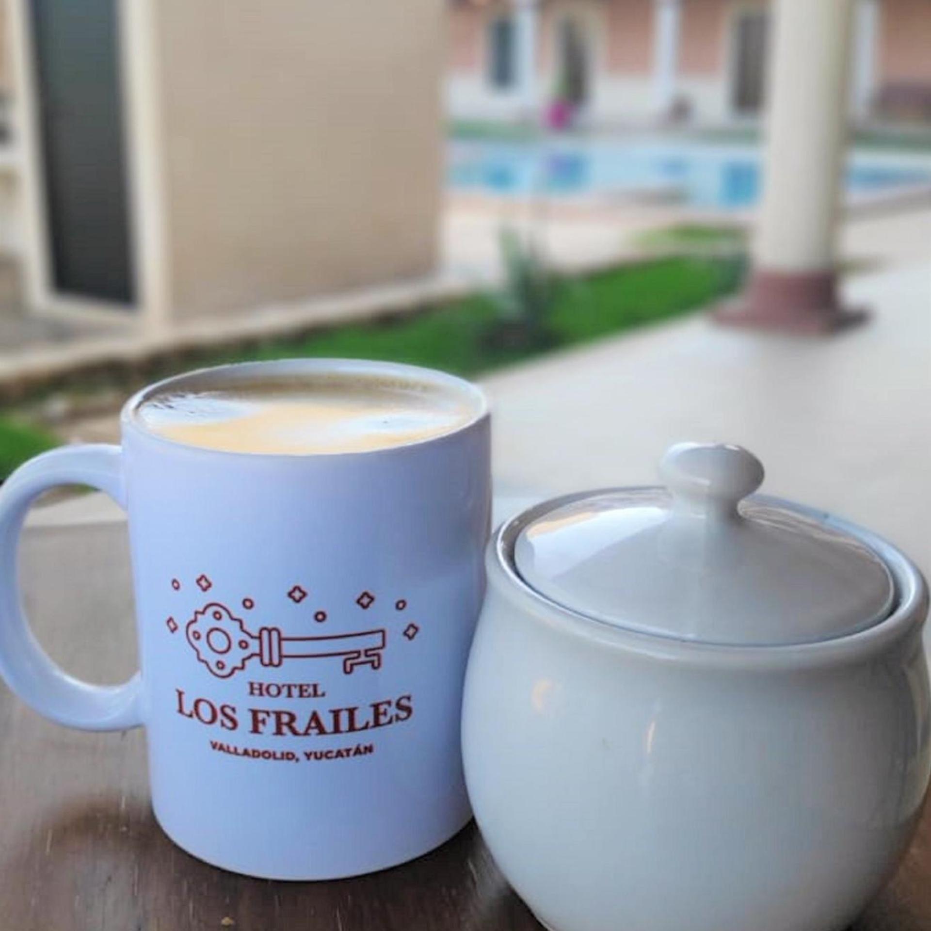 Hotel Los Frailes 32/59