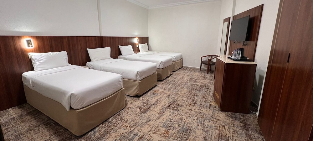 فندق فلسطين(Palestine Hotel Makkah) 28/50
