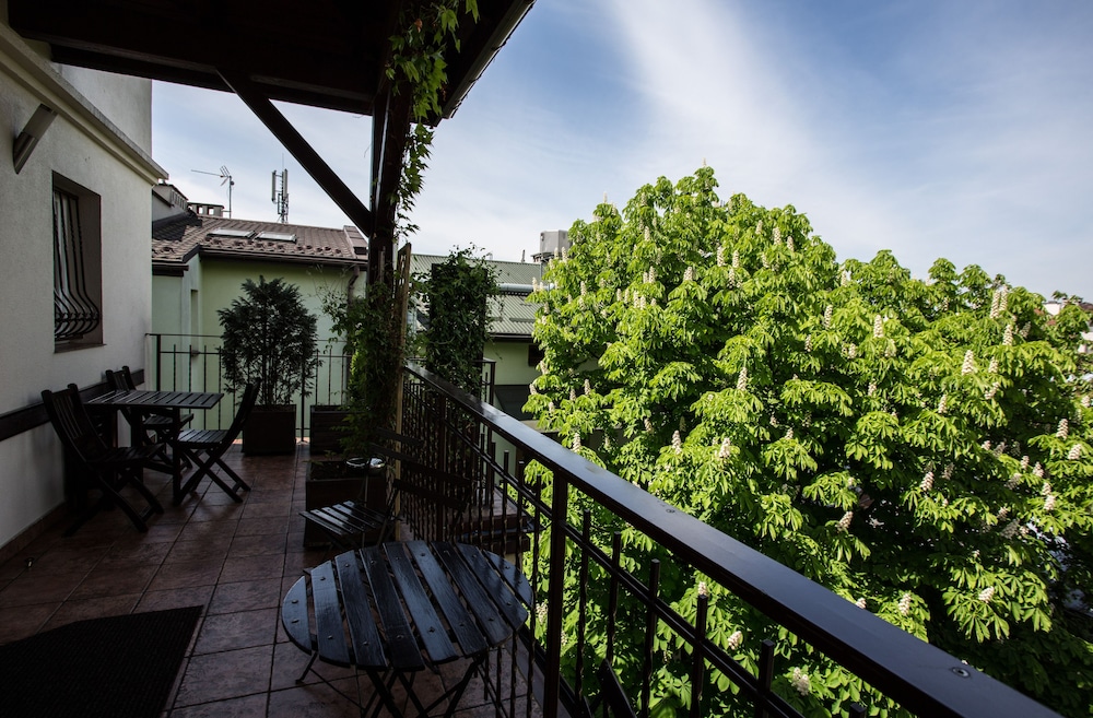 Kazimierz S Secret Apartments 44/50