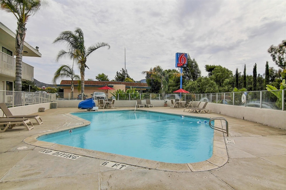Motel6 Buellton, CA - Solvang Area in BUELLTON - CA