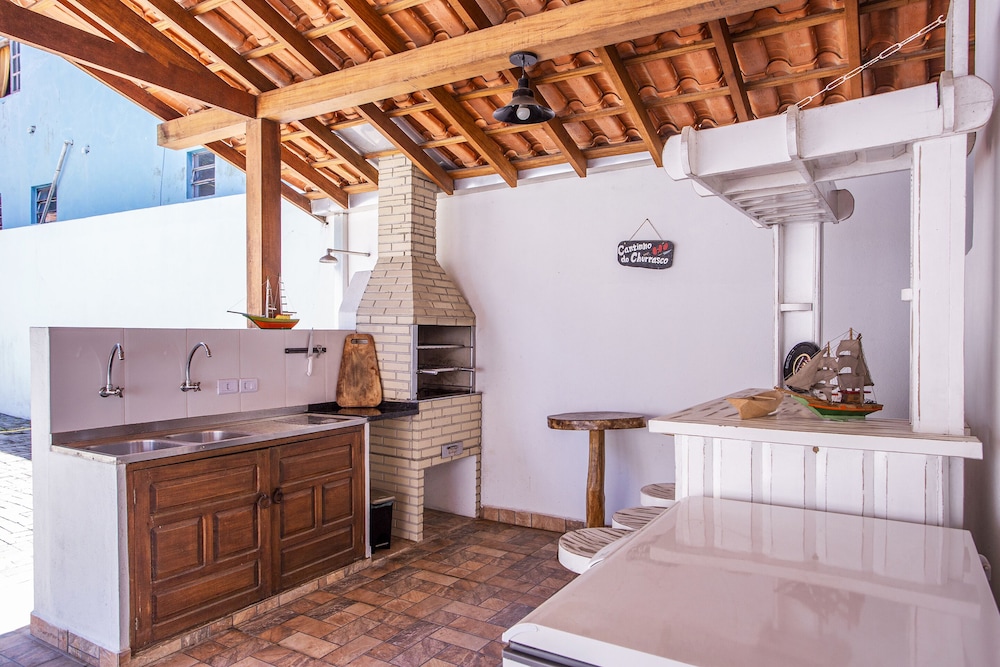 Pousada Vila Barequeçaba 8/50